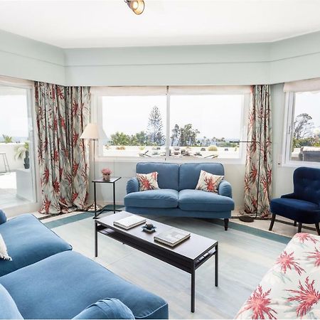 Genteel Home Parque Del Sol Marbella Eksteriør billede