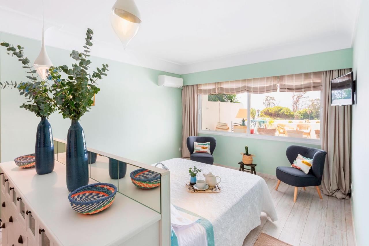 Genteel Home Parque Del Sol Marbella Eksteriør billede