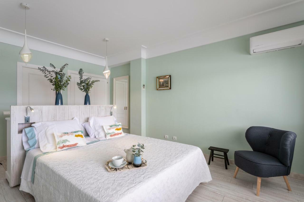 Genteel Home Parque Del Sol Marbella Eksteriør billede