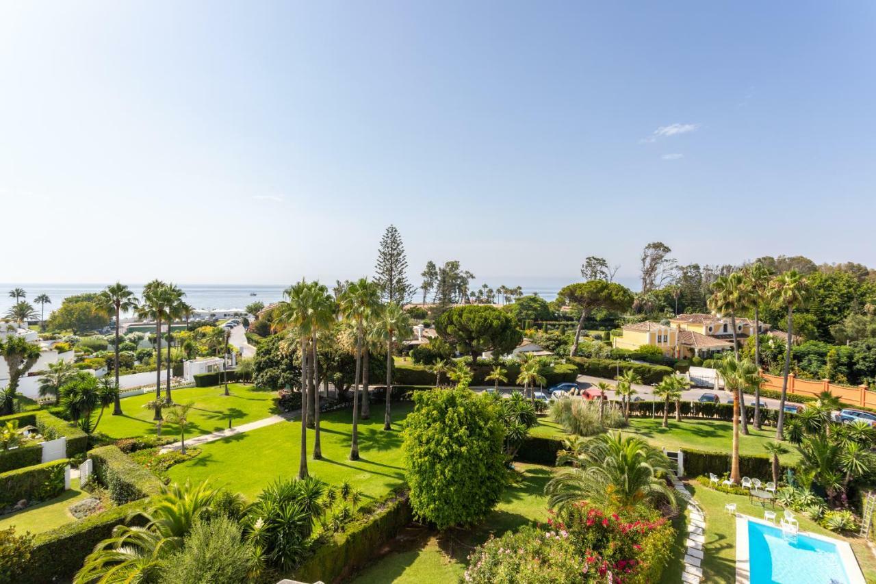 Genteel Home Parque Del Sol Marbella Eksteriør billede
